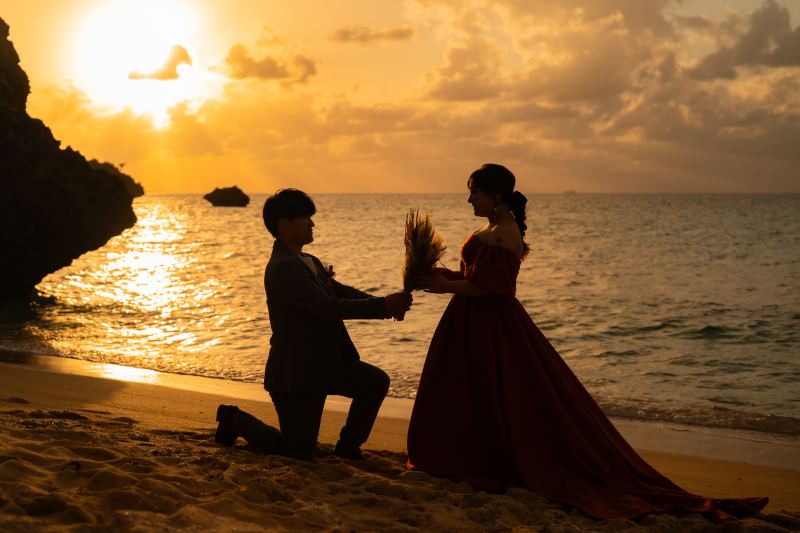 Behind the scenes #10