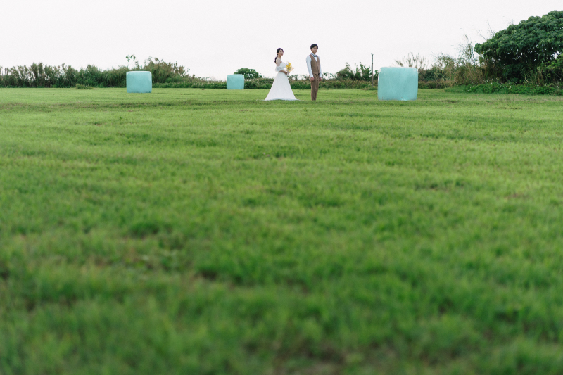 Behind the scenes #5