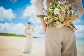 お子さんと3人で♪