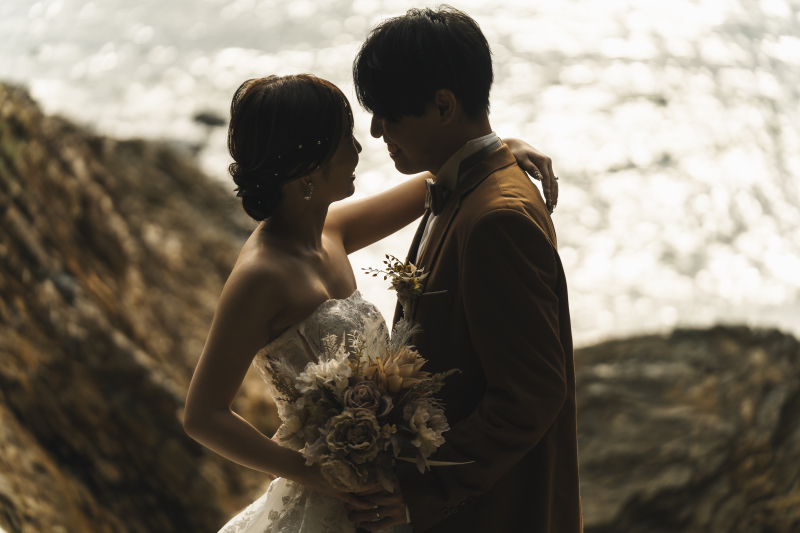 Behind the scenes #7