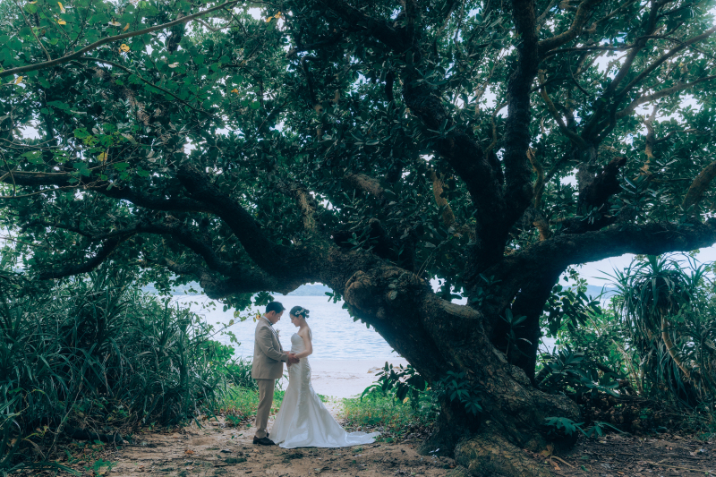 Behind the scenes #3