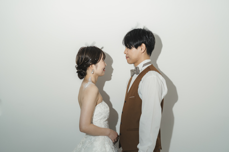  Behind the scenes #10