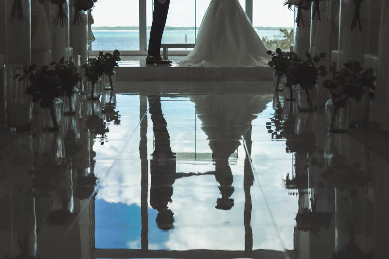 リフレクション