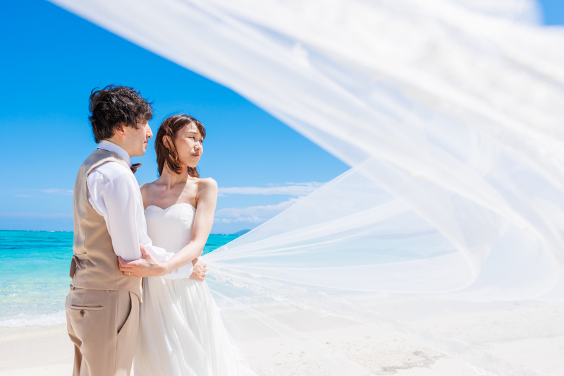 ベールショット