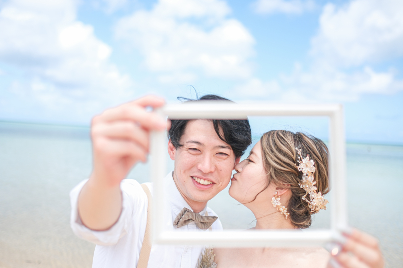 フォトフレーム