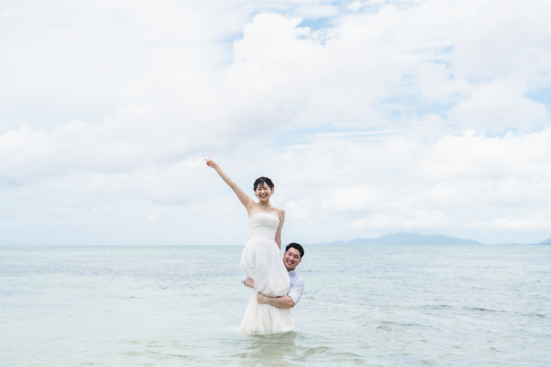  Behind the scenes #9