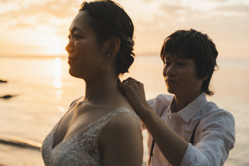 Behind the scenes #5