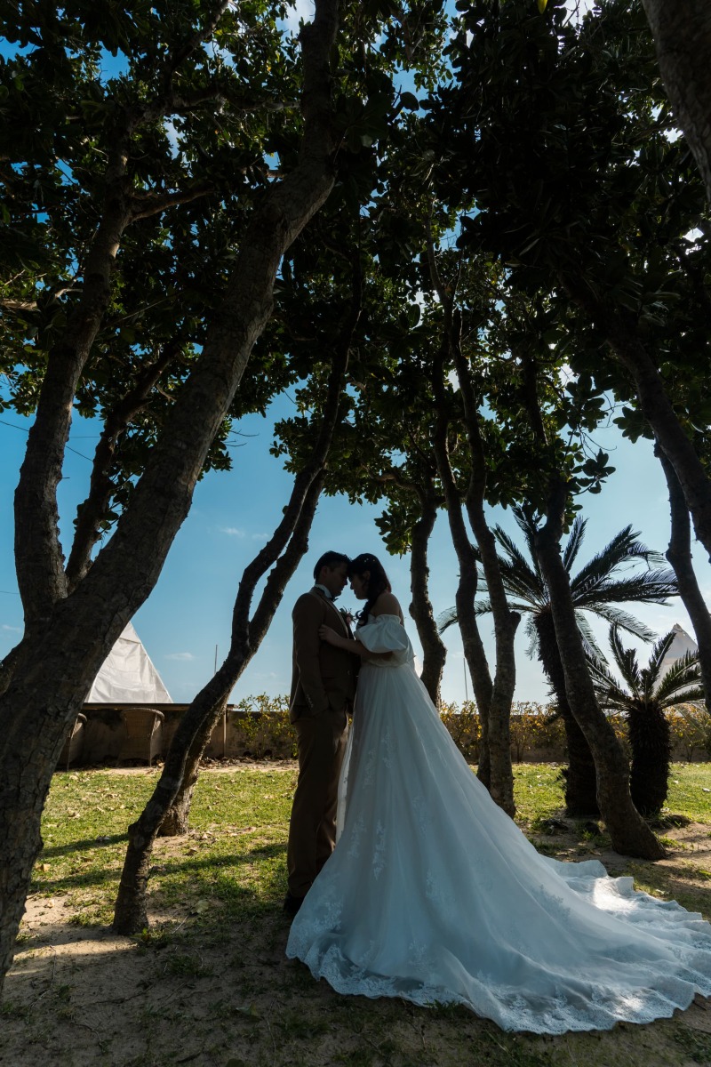 ガーデンフォト