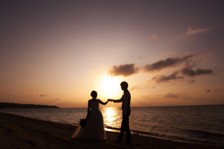 ビーチ撮影からサンセット撮影まで！！DAYフォトツアー☆