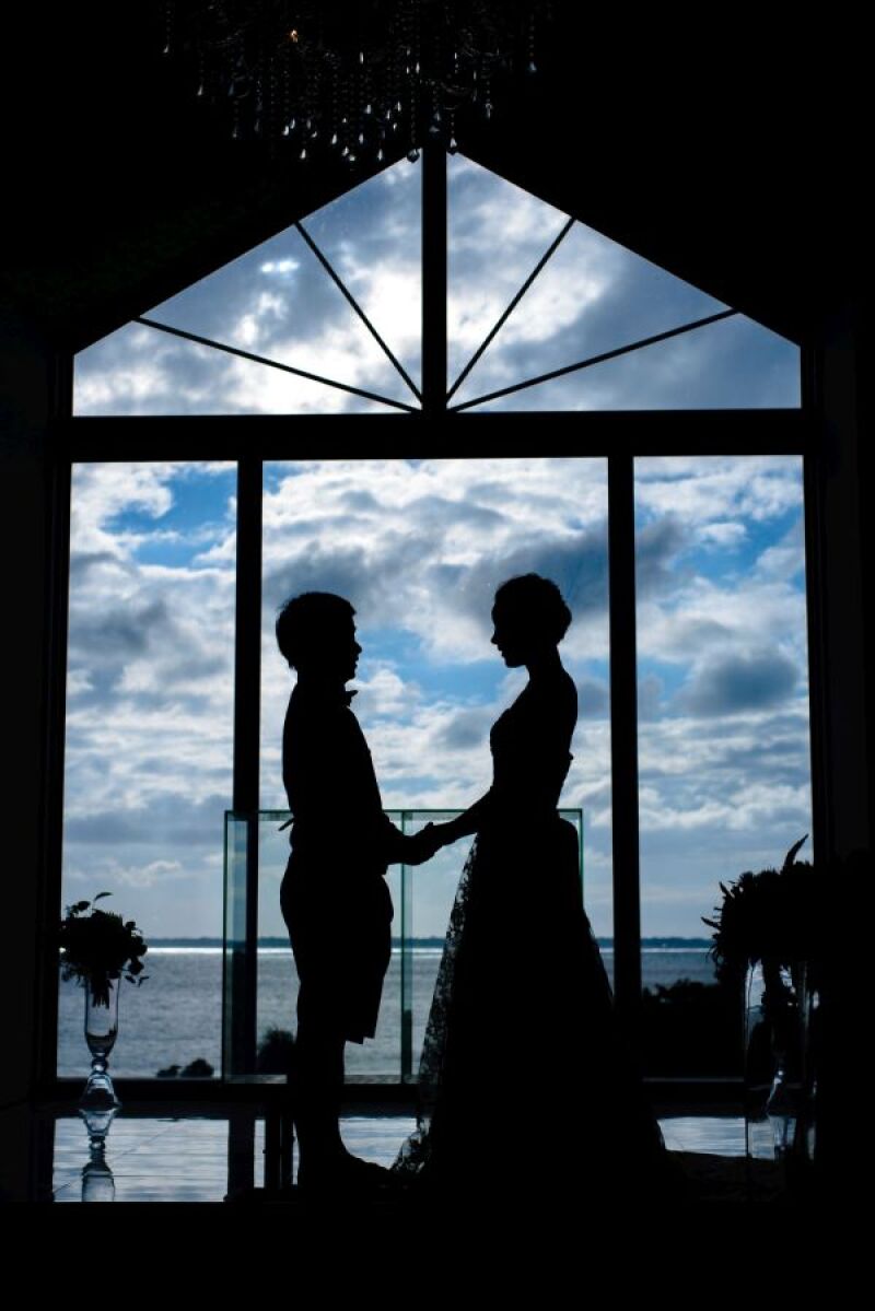 ステンドグラスみたいな