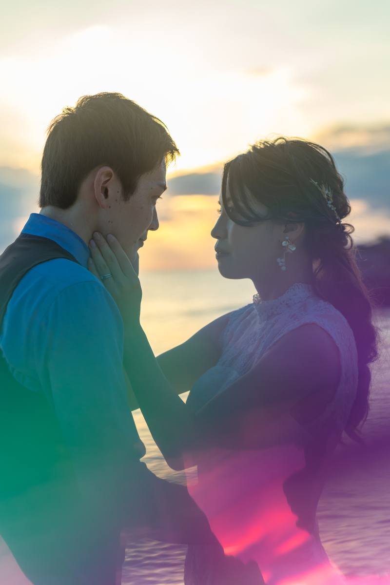 やりたいことが全部叶う!石垣島ハイエンドフォト&ムービーツアー