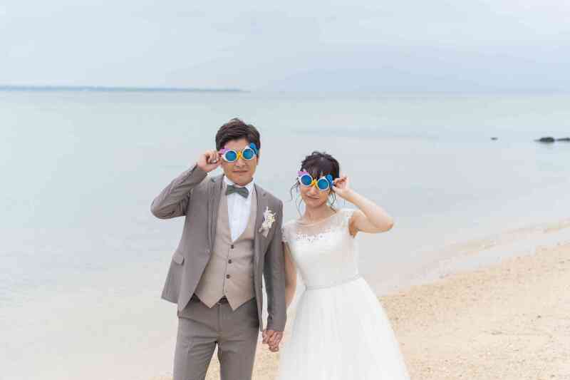 ♢サングラスで！♢