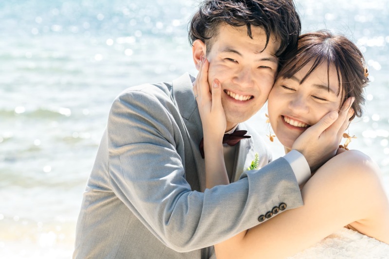 ふわっとドレス