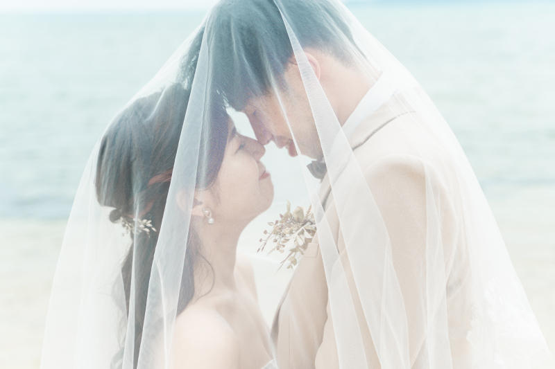 ロマンチックに...