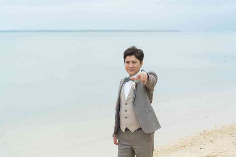 ソロショット！①