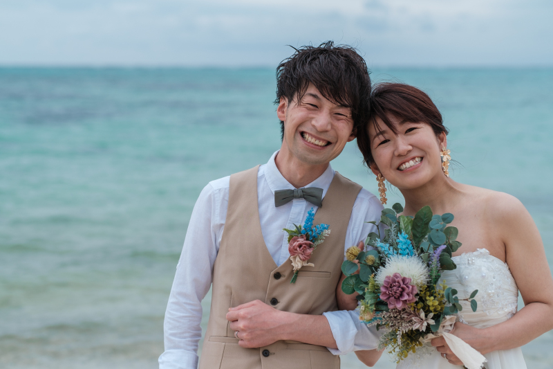 仲良しショット