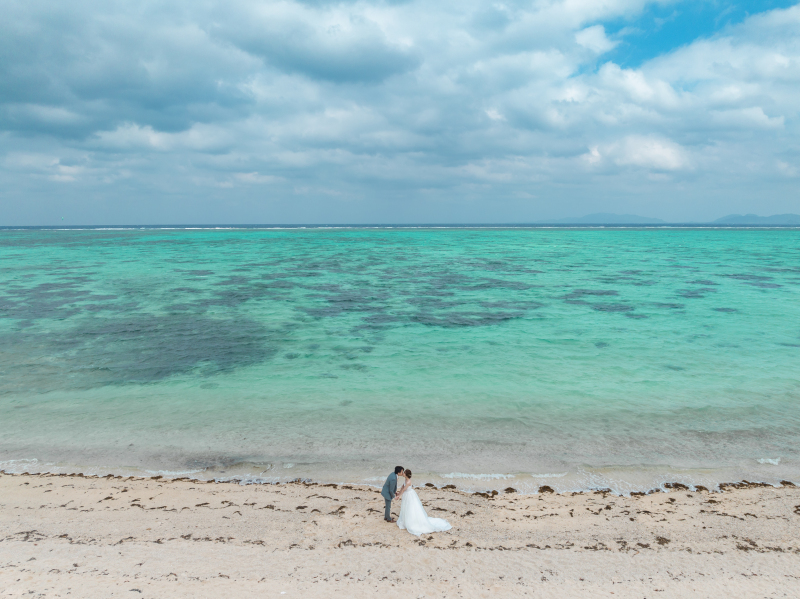 ドローンフォト