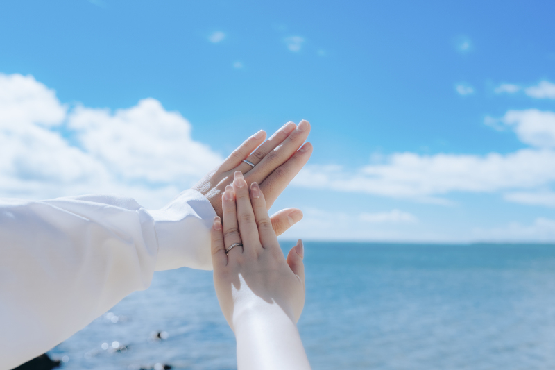  Behind the scenes #5