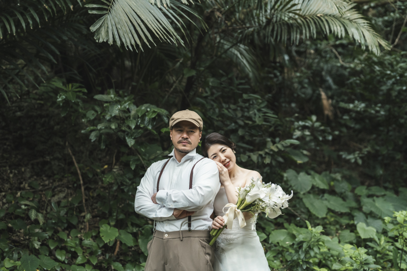 Behind the scenes #9