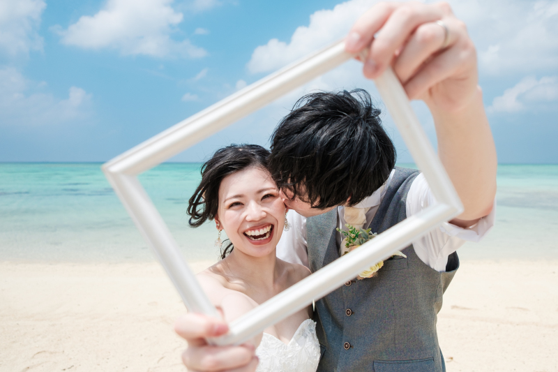 フォトフレーム