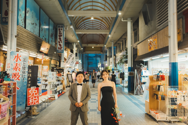  Behind the scenes #6