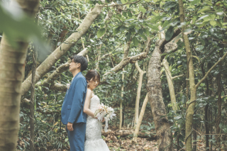 石垣島の大自然を感じながら…