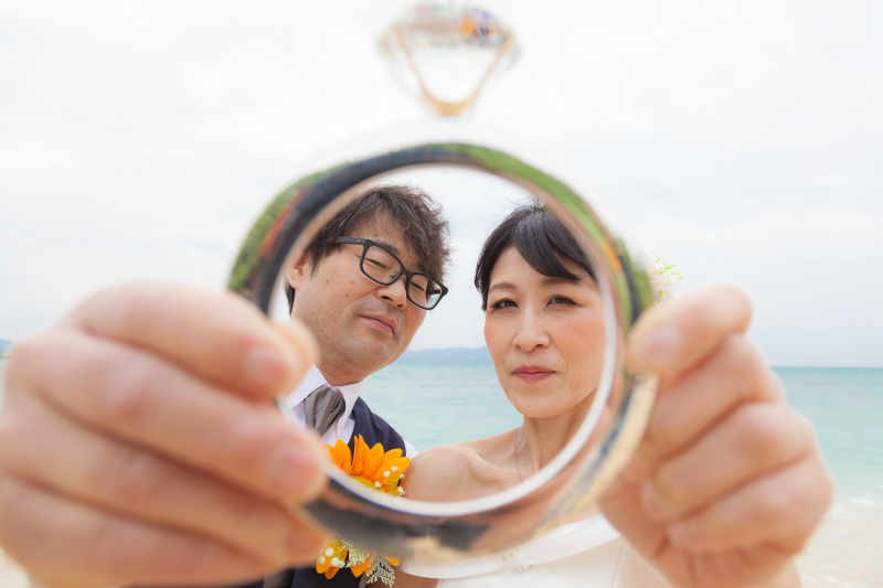撮影終了