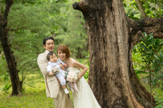 家族で楽しみながら