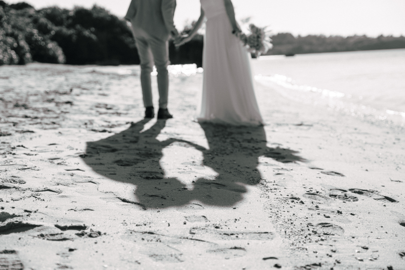 Behind the scenes #6