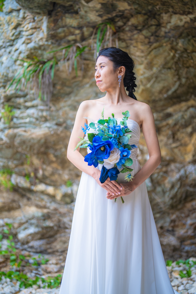 新婦様