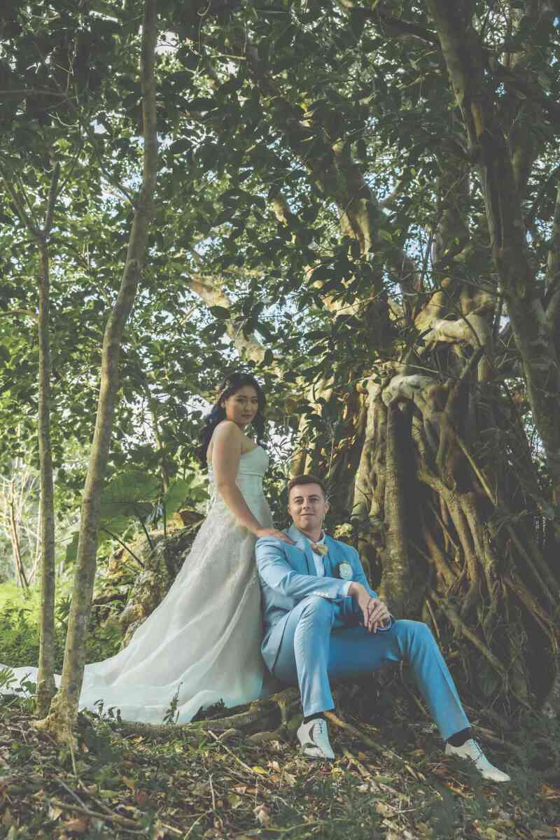 ビーチサンセットフォトツアー！！！