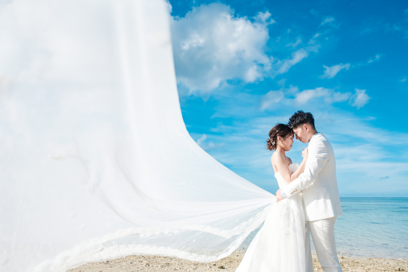 楽しさ伝わるショットからロマンチックなショットまで!