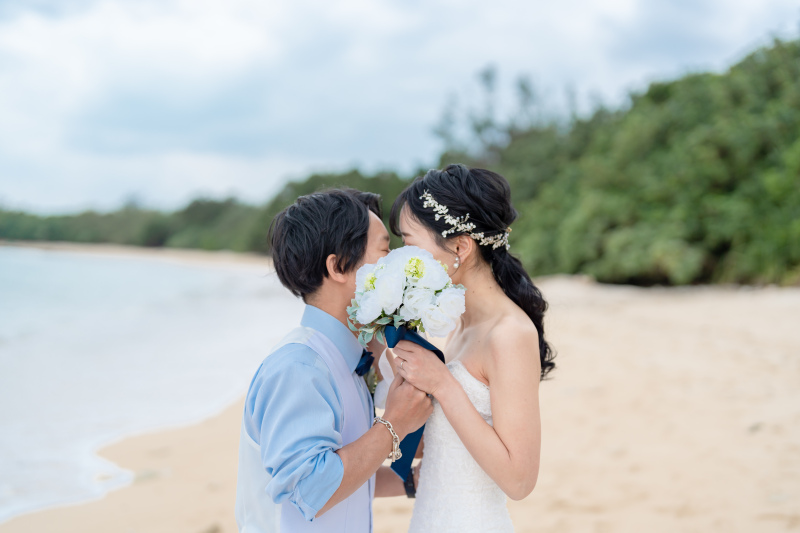 ぐっと近づいて