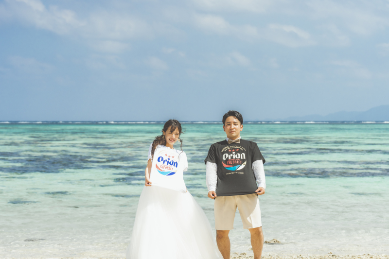 オリオンTシャツ