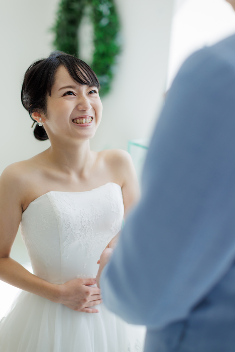 誓いの言葉