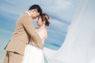 ロマンティックに