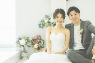 にっこりスマイル