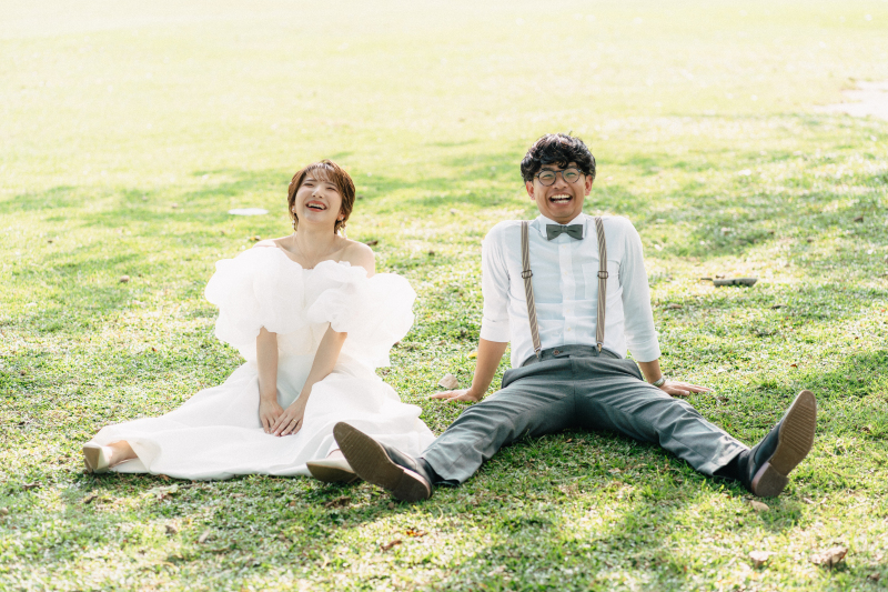 【よくばりサンセットフォトツアー＋ドローンフォト追加】リクエストスポットも相談◎