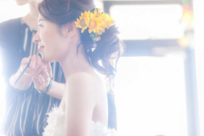 年中暖かい石垣島での撮影☆