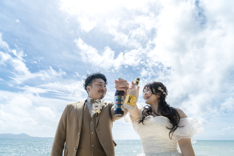 かんぱーいっ!!