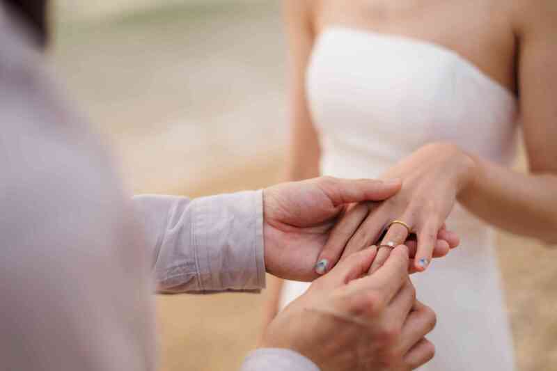 サンセットビーチで♪