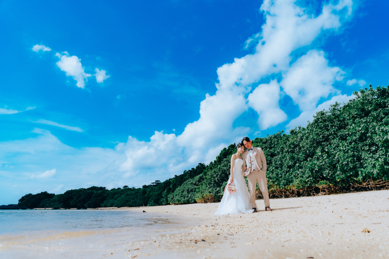 Behind the scenes #8