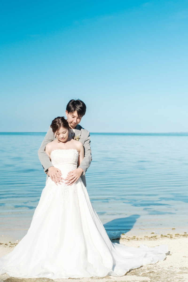 マタニティフォト１