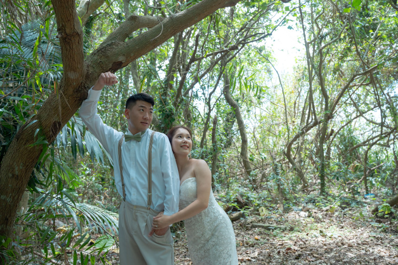 〜 Behind the scenes #8