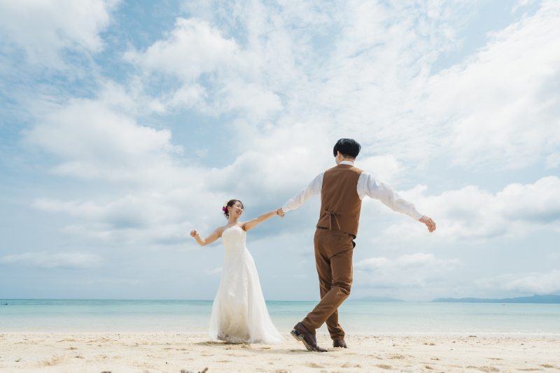 Behind the scenes #2