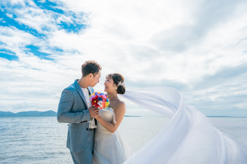 Behind the scenes #7