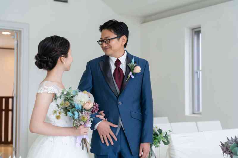 バージンロード