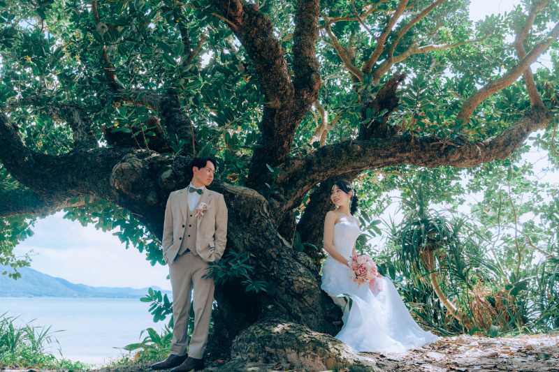 Behind the scenes #2