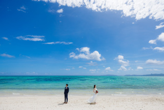 真夏の1ロケ撮影