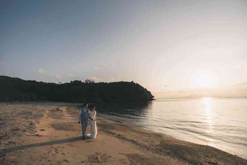 サンセット！！！